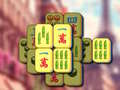                                                                     Mahjong Solitaire: World Tour ﺔﺒﻌﻟ