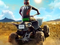                                                                     ATV Bike Games Quad Offroad ﺔﺒﻌﻟ