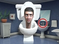                                                                     Skibidi Toilet Find The Differences ﺔﺒﻌﻟ