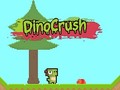                                                                     Dino Crush ﺔﺒﻌﻟ