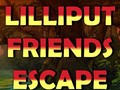                                                                     Lilliput Friends Escape ﺔﺒﻌﻟ
