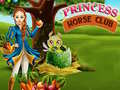                                                                     Princess Horse Club ﺔﺒﻌﻟ
