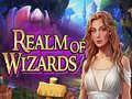                                                                     Realm of Wizards ﺔﺒﻌﻟ