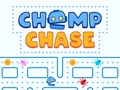                                                                     Chomp Chase ﺔﺒﻌﻟ