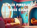                                                                     Tickled PinkBluery House Escape ﺔﺒﻌﻟ