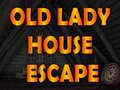                                                                     Lady House Escape ﺔﺒﻌﻟ