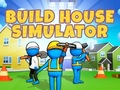                                                                     Build House Simulator ﺔﺒﻌﻟ