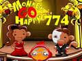                                                                     Monkey Go Happy Stage 774 ﺔﺒﻌﻟ