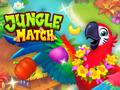                                                                     Jungle Match ﺔﺒﻌﻟ