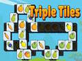                                                                     Triple Tiles ﺔﺒﻌﻟ