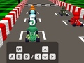                                                                     Go Kart Racing 3D ﺔﺒﻌﻟ