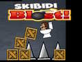                                                                     Skibidi Blast ﺔﺒﻌﻟ