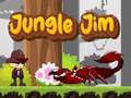                                                                     Jungle Jim ﺔﺒﻌﻟ
