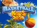                                                                     Basketball Kings 2024 ﺔﺒﻌﻟ