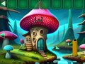                                                                     Mushroom Princess Escape ﺔﺒﻌﻟ
