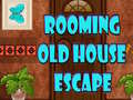                                                                     Rooming Old House Escape ﺔﺒﻌﻟ