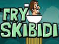                                                                     Fry Skibidi ﺔﺒﻌﻟ