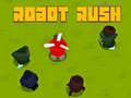                                                                     Robot Rush ﺔﺒﻌﻟ
