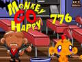                                                                     Monkey Go Happy Stage 776 ﺔﺒﻌﻟ