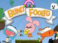                                                                     The Amazing World Gumball Blind Fooled ﺔﺒﻌﻟ