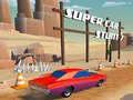                                                                     Super Stunt car 7 ﺔﺒﻌﻟ