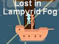                                                                     Lost in Lampyrid Fog ﺔﺒﻌﻟ