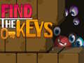                                                                     Find the Keys ﺔﺒﻌﻟ