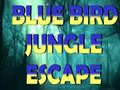                                                                     Blue Bird Jungle Escape ﺔﺒﻌﻟ