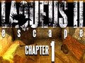                                                                     Laqueus Escape 2: Chapter I ﺔﺒﻌﻟ