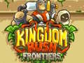                                                                    Kingdom Rush Frontiers ﺔﺒﻌﻟ