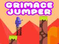                                                                     Grimace Jumper ﺔﺒﻌﻟ