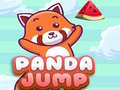                                                                     Panda Jump ﺔﺒﻌﻟ