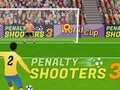                                                                     Penalty Shooters 3 ﺔﺒﻌﻟ