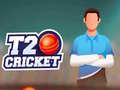                                                                     T20 Cricket ﺔﺒﻌﻟ