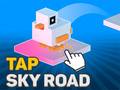                                                                     Tap Sky Road ﺔﺒﻌﻟ