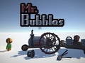                                                                     Mr.Bubbles ﺔﺒﻌﻟ