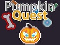                                                                     Pumpkin Quest ﺔﺒﻌﻟ