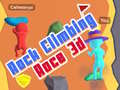                                                                     Rock Climbing Race 3D ﺔﺒﻌﻟ