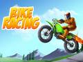                                                                     Bike Racing ﺔﺒﻌﻟ