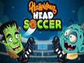                                                                     Halloween Head Soccer ﺔﺒﻌﻟ