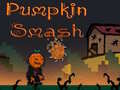                                                                     Pumpkin Smash ﺔﺒﻌﻟ
