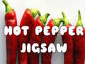                                                                     Hot Pepper Jigsaw ﺔﺒﻌﻟ