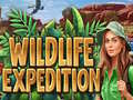                                                                     Wildlife Expedition ﺔﺒﻌﻟ