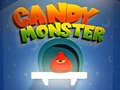                                                                     Candy Monster ﺔﺒﻌﻟ