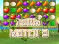                                                                     Farm Match 3 ﺔﺒﻌﻟ