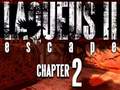                                                                     Laqueus Escape 2: Chapter II ﺔﺒﻌﻟ