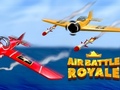                                                                     Air Battle Royale ﺔﺒﻌﻟ