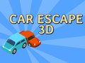                                                                     Car Escape 3D ﺔﺒﻌﻟ
