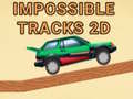                                                                     Impossible Tracks 2D ﺔﺒﻌﻟ