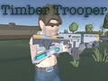                                                                     Timber Trooper ﺔﺒﻌﻟ